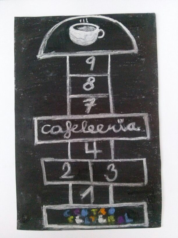 Madeline Jasso, 2014.