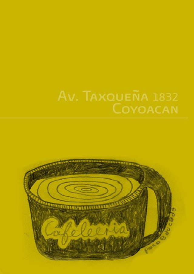 Ilustración @ pocoeducada