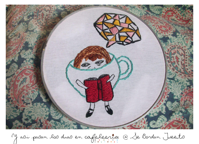 @ Se Bordan Tweets. <3