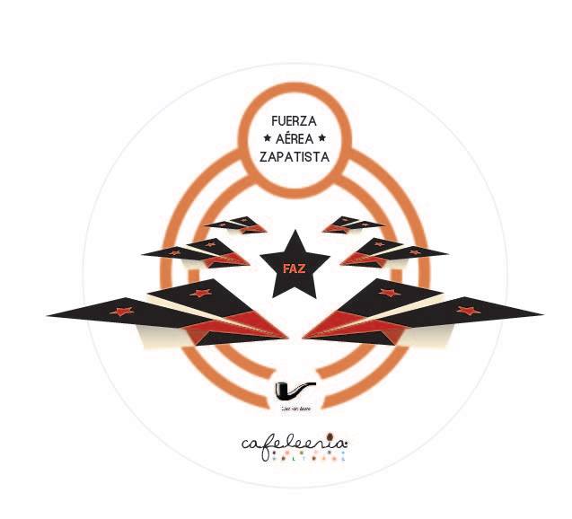 Fuerza Aérea Zapatista