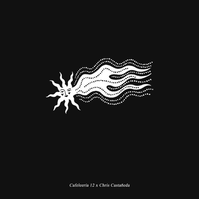 Cafeleería 12 x Christian Castañeda